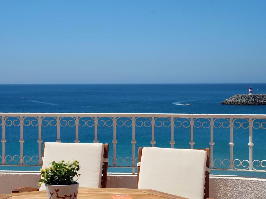 Casa Eugenia Apartment Sesimbra Exterior photo