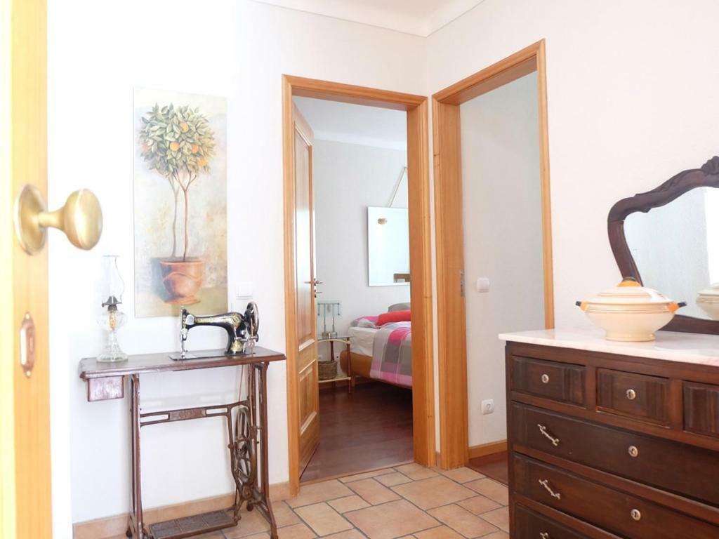 Casa Eugenia Apartment Sesimbra Exterior photo