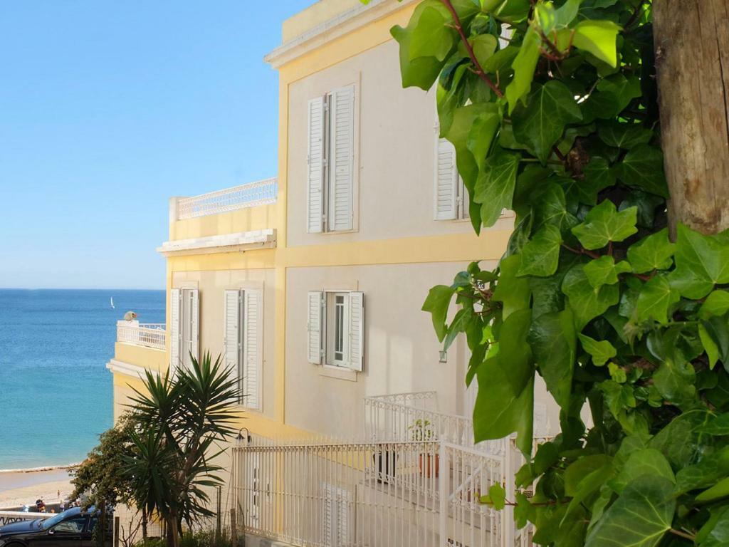 Casa Eugenia Apartment Sesimbra Exterior photo