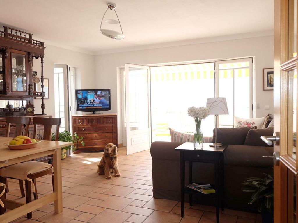 Casa Eugenia Apartment Sesimbra Exterior photo