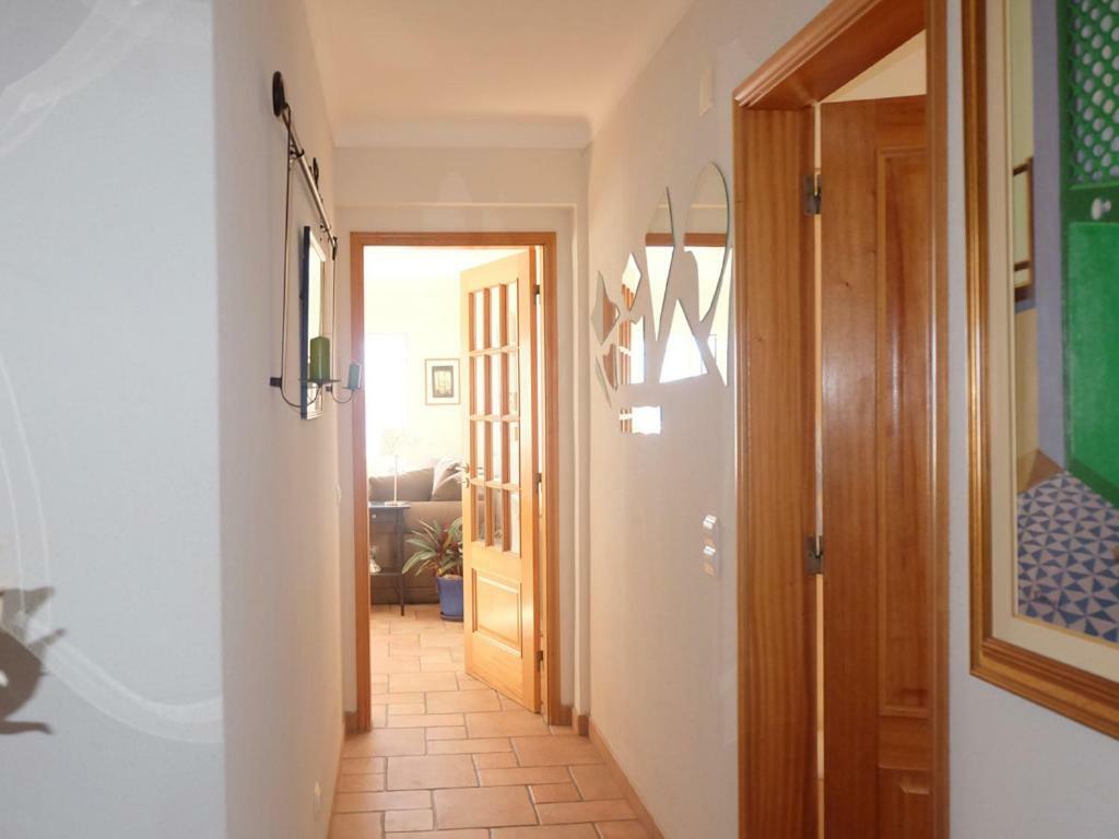 Casa Eugenia Apartment Sesimbra Exterior photo