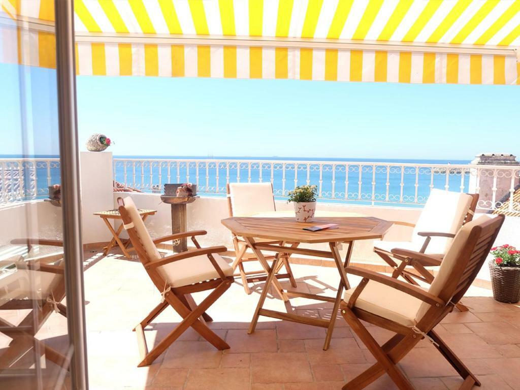 Casa Eugenia Apartment Sesimbra Exterior photo