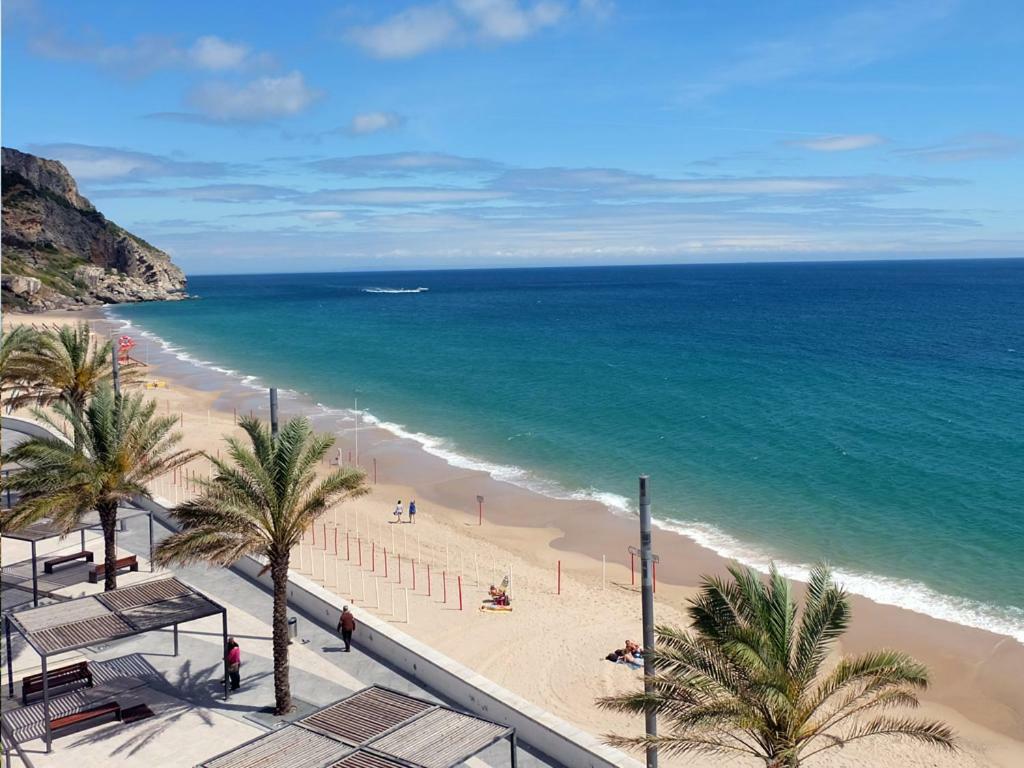 Casa Eugenia Apartment Sesimbra Exterior photo